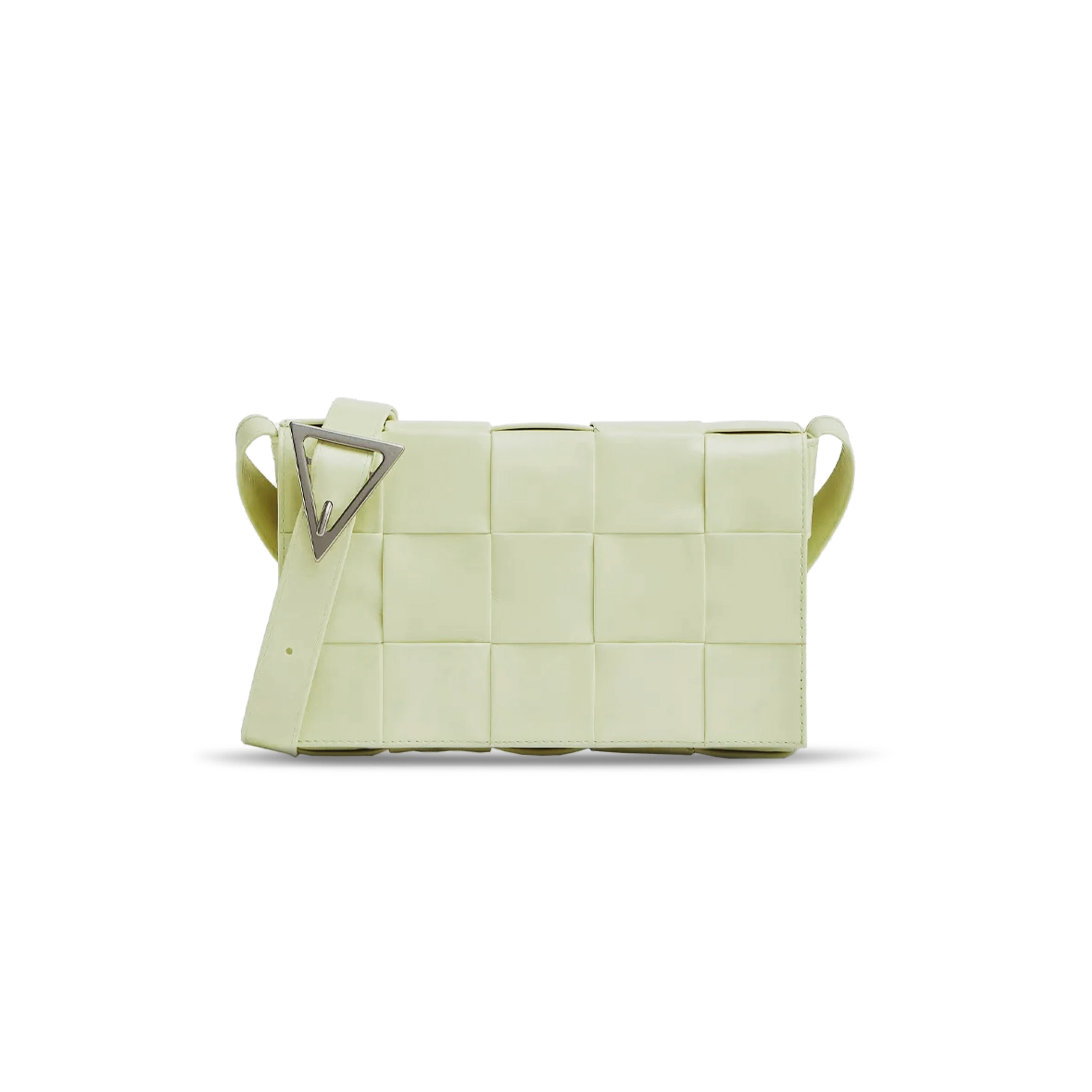 BOTTEGA VENETA CASSETTE 667298VCQ713007 (23*15*5cm)